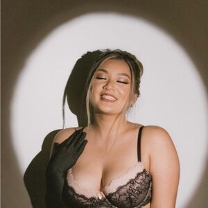 NWT Adore Me Lace Push Up Bra 32 C